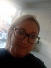 Rebecca Ashby