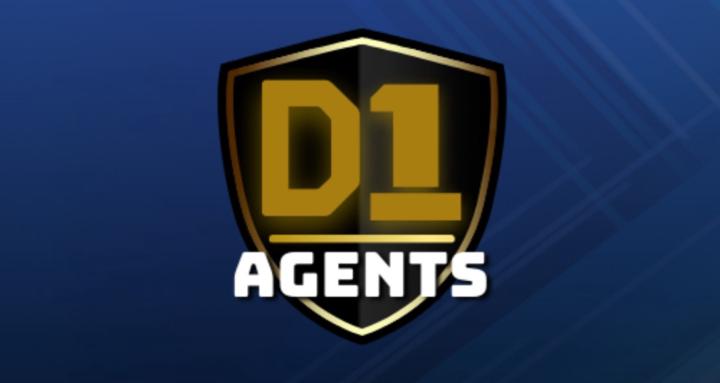 D-1 Agents