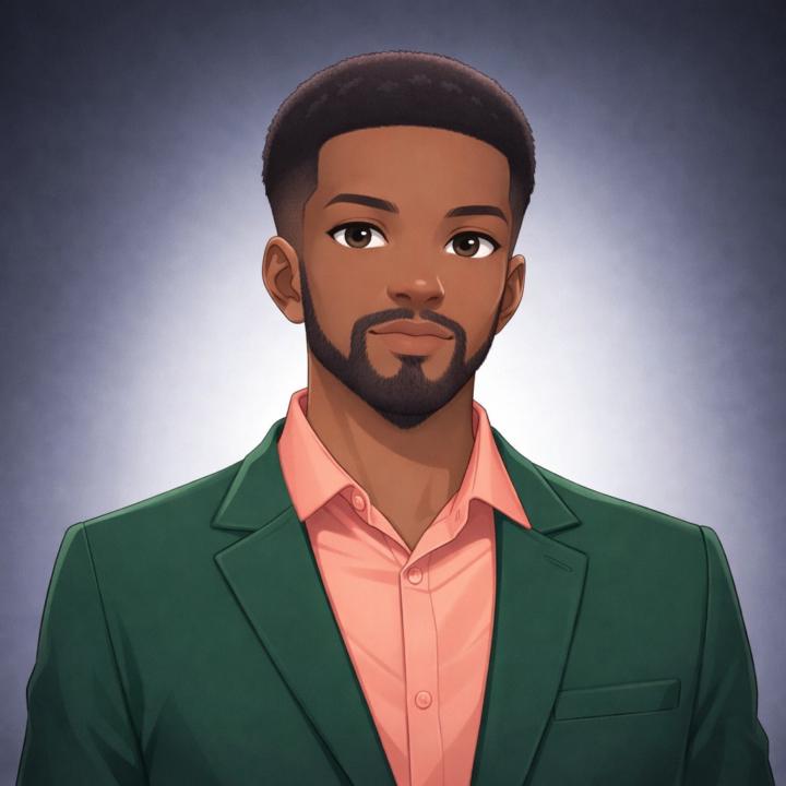 Jameson Augustin