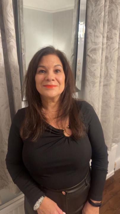 Pamela Koutsoudis