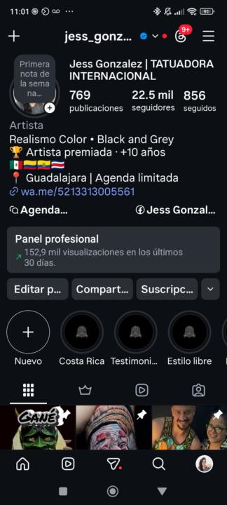Reto 30 días...