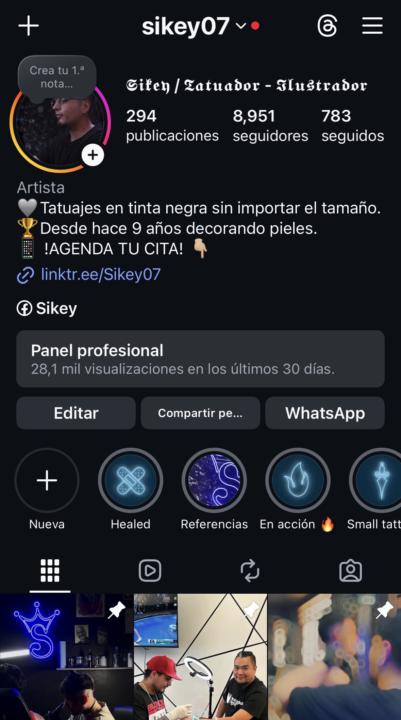 Reto