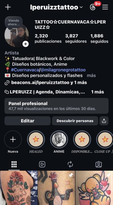 Reto de 30 dias  3827seguidores / 47,7 mil visualizaciones 