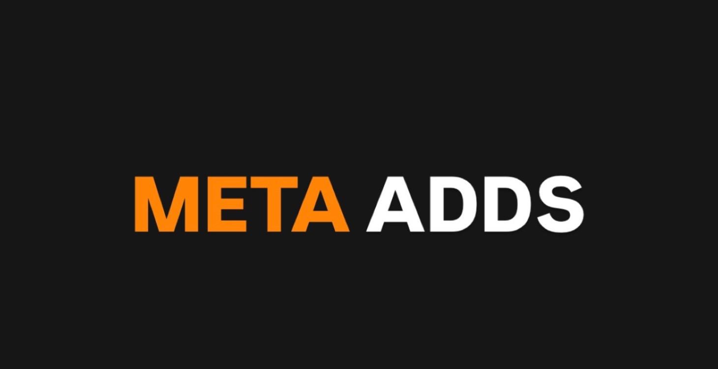 META ADDS