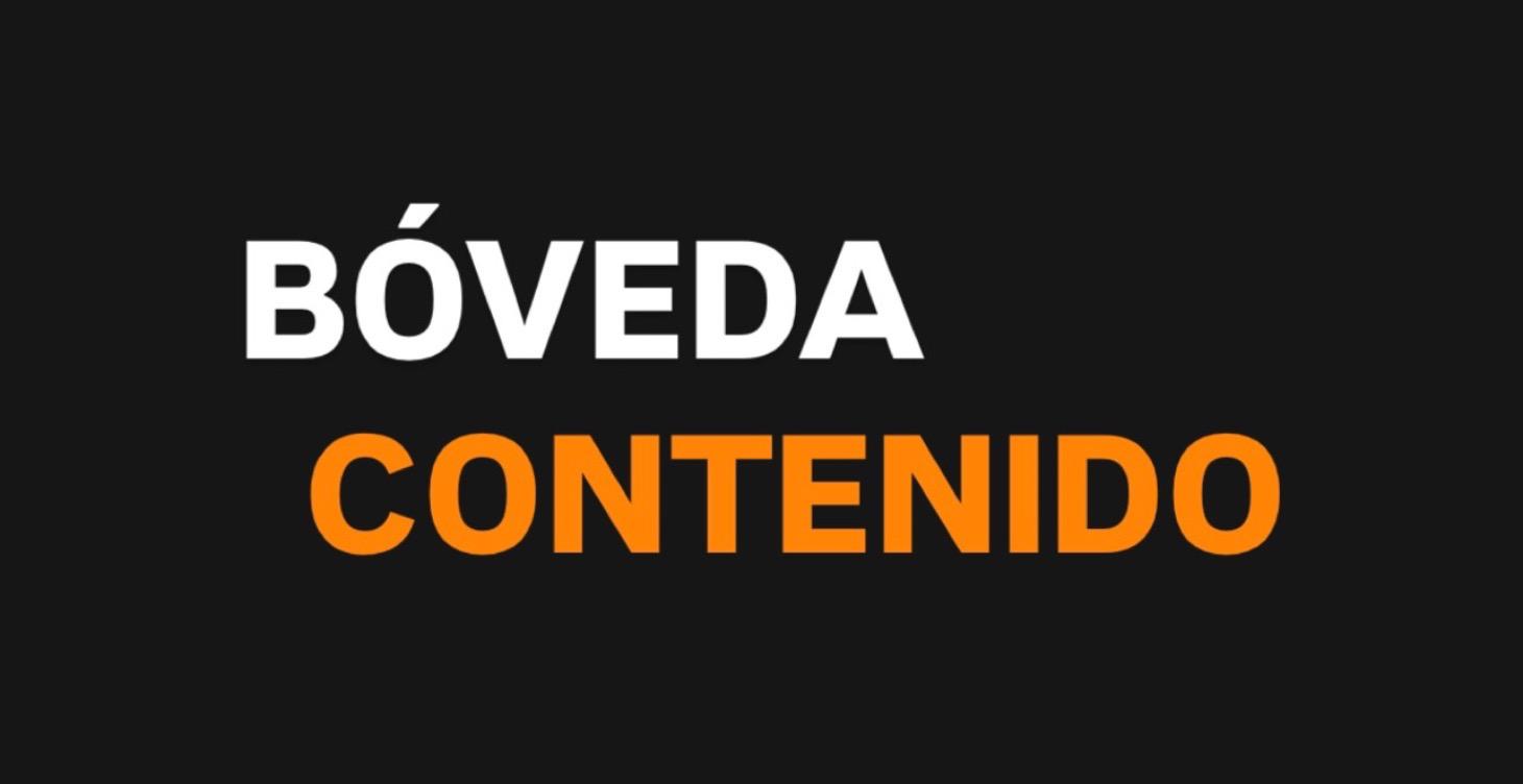 Bóveda de Contenido