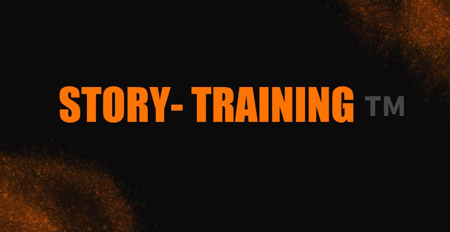 STORYTRAINING