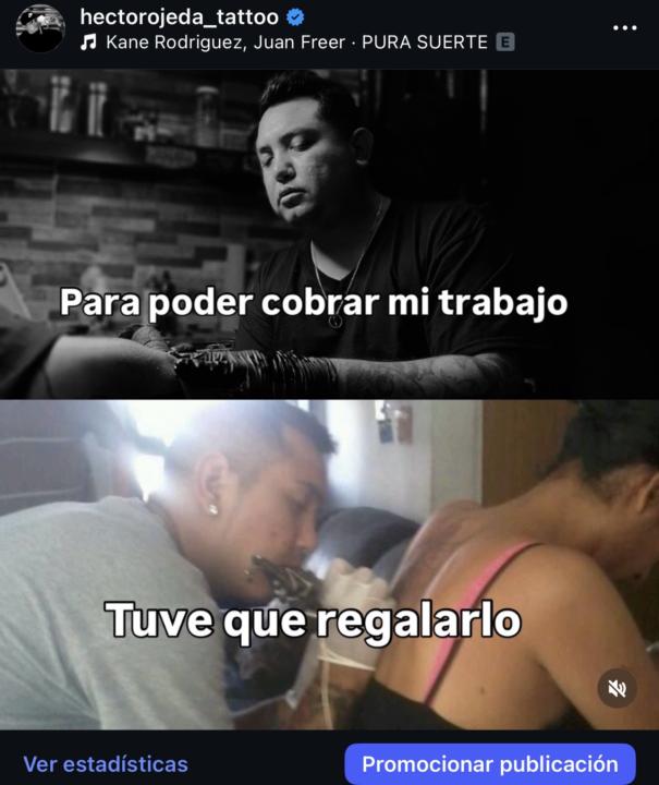 El win de hoy Carrusel de ayer 