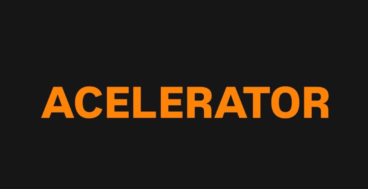 ACELERATOR
