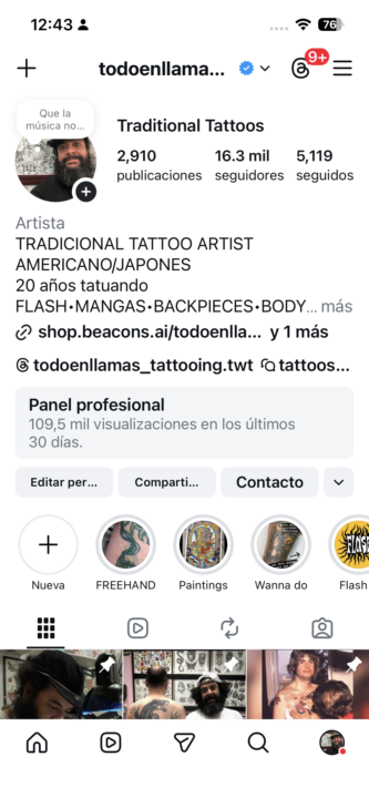 Reto 30 dias
