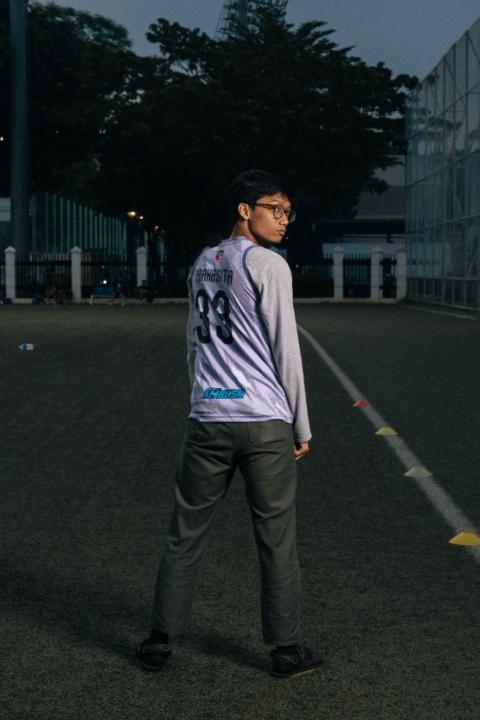 Rahmadani Kusumaputra