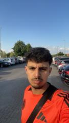 Ziad El Aabdi