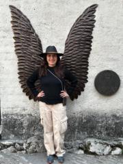 Claudia Colin