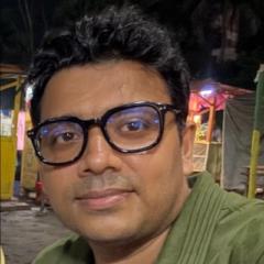 Suvashish Halder