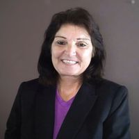 Linda Blakely