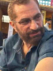 Khaled Wasfi