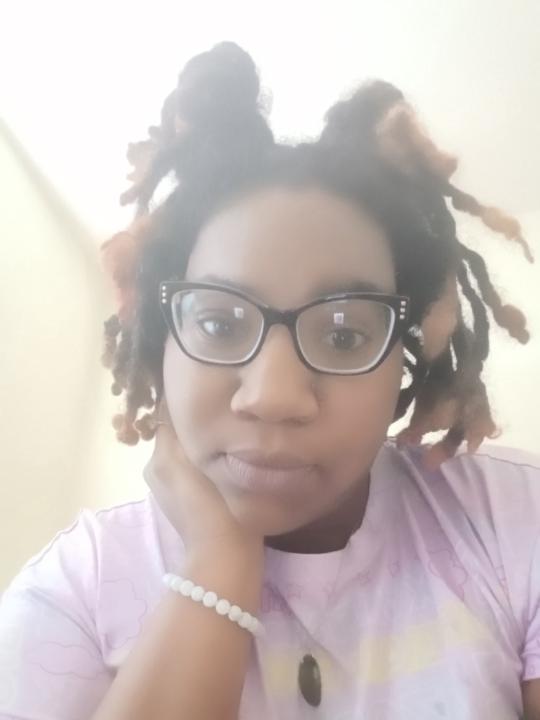 Emani Eason