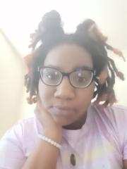 Emani Eason