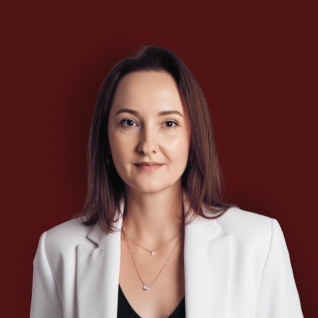 Daria Zak