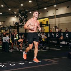 Brad Newton Fitness