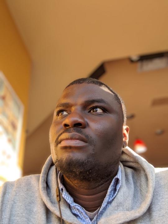 Ose Oaikhena