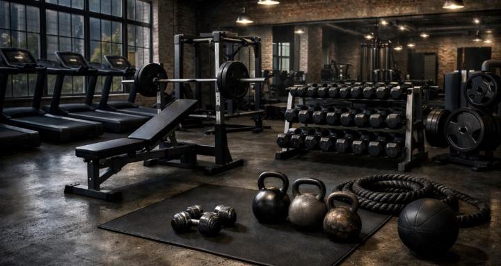 IronFit