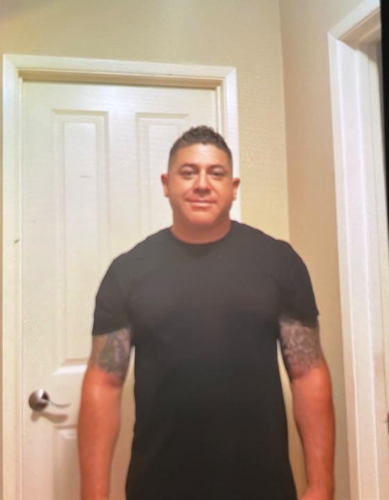 Adrian Rangel