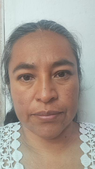 Berenice Espinoza