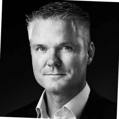 Morten Vedel