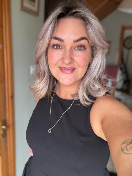 Janine Baldie