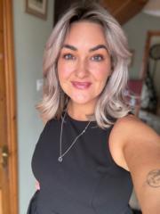 Janine Baldie
