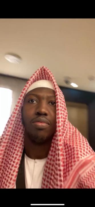 Amadou Drammeh