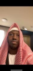 Amadou Drammeh