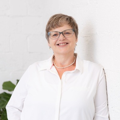 Sheila Bristow