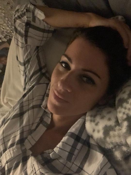Calista Steven