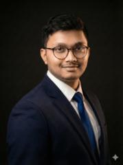 Harsha Dasari