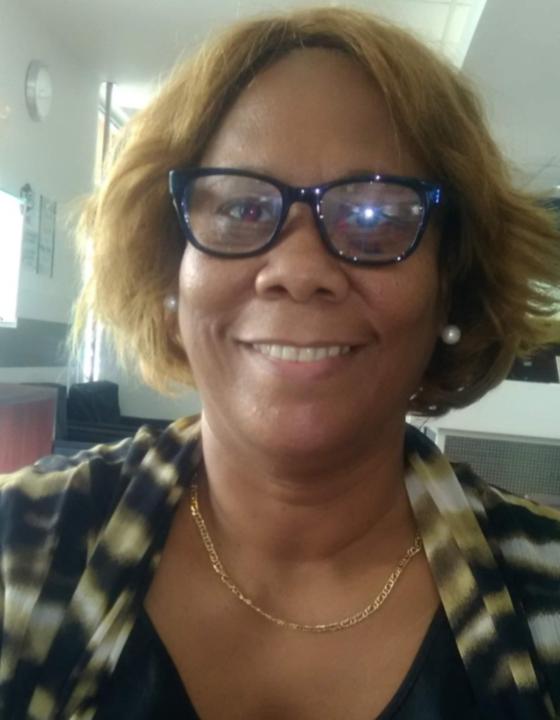 Annette Farquharson