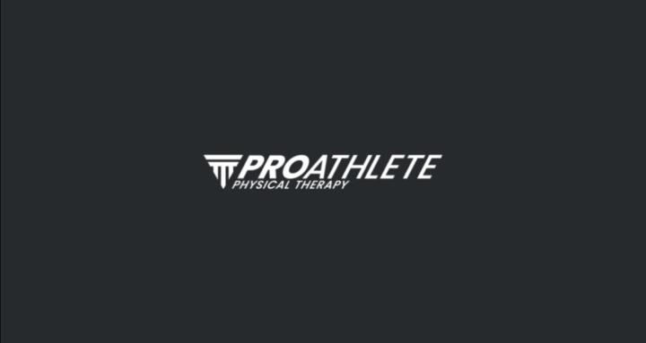 PRO Athlete Physical Therapy