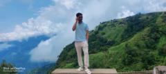 Santosh Kumar