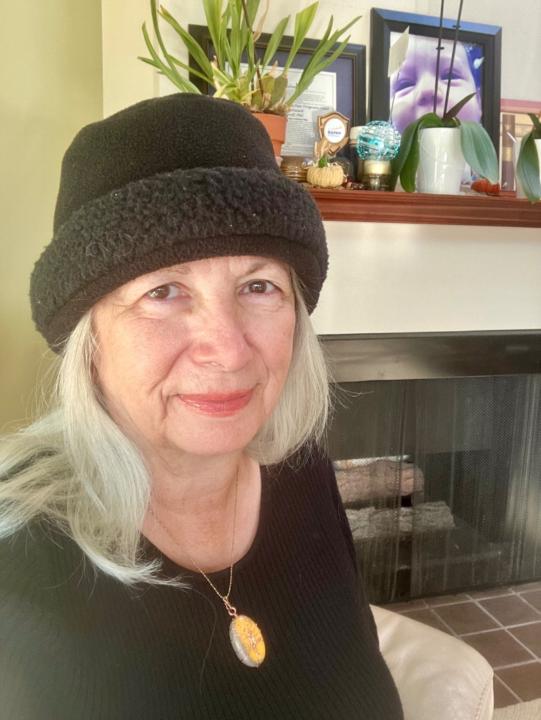 Mary ann Davis