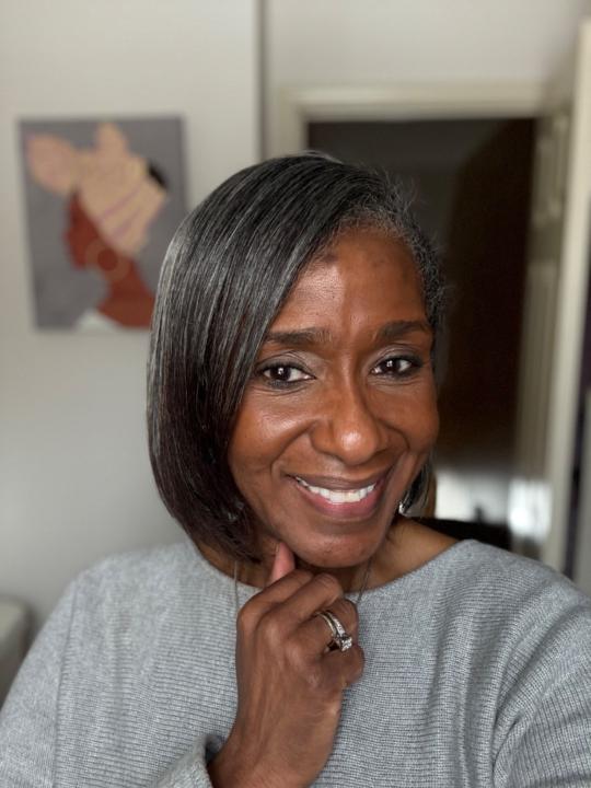 Garnell Dickerson