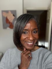 Garnell Dickerson