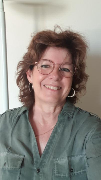 Marie Nourry