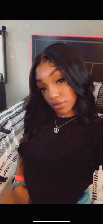 Queenecya Jacobs