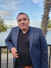 Celerino Garcia