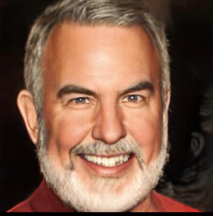Keith Mahoney