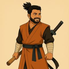 Arjun Krishna