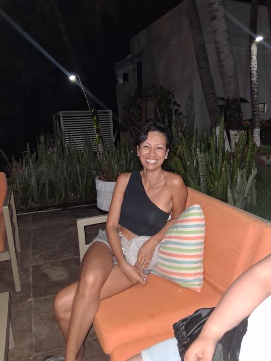 Ana Rivas