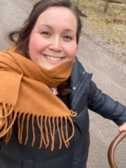 Anna Kuutschin