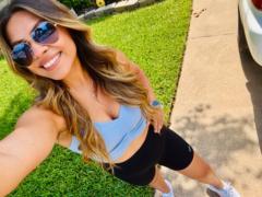 Jocelyn Camacho