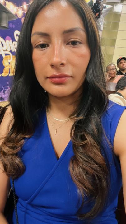 Maria Guaman